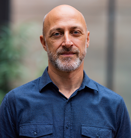 picture of Mo aged 56