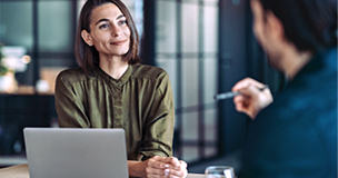 View contribution rates