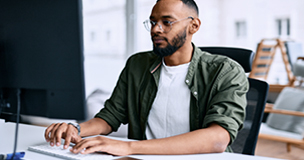 Learn about the process