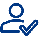 ​​Register for your new online account