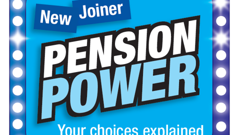 Pension Power