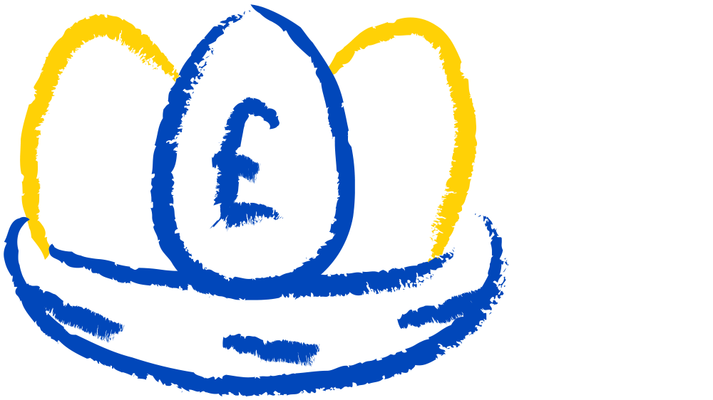 Benefits of the pension scheme