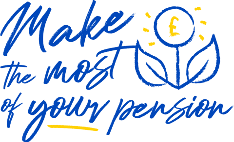 Make The Most Of Your Pension