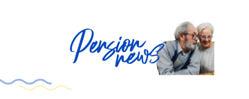 Pensioner Newsletter 1800