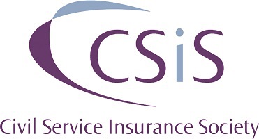 Civil Service Insurance Society logo