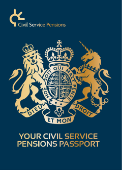CSPS Passport Cover Image
