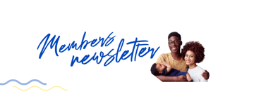 Member Newsletter 2025 BANNER V2