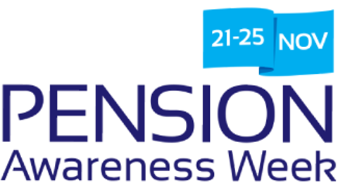 Pension Awareness Week 2022