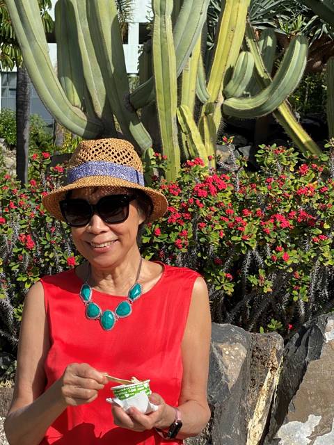 Louise Robinson Case Study February 2023