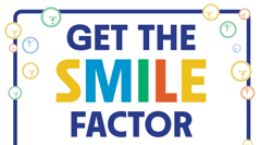 Get The Smile Factor