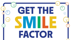 Help the CSRF smile for their 60th Anniversary