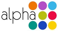 Alpha Scheme Logo