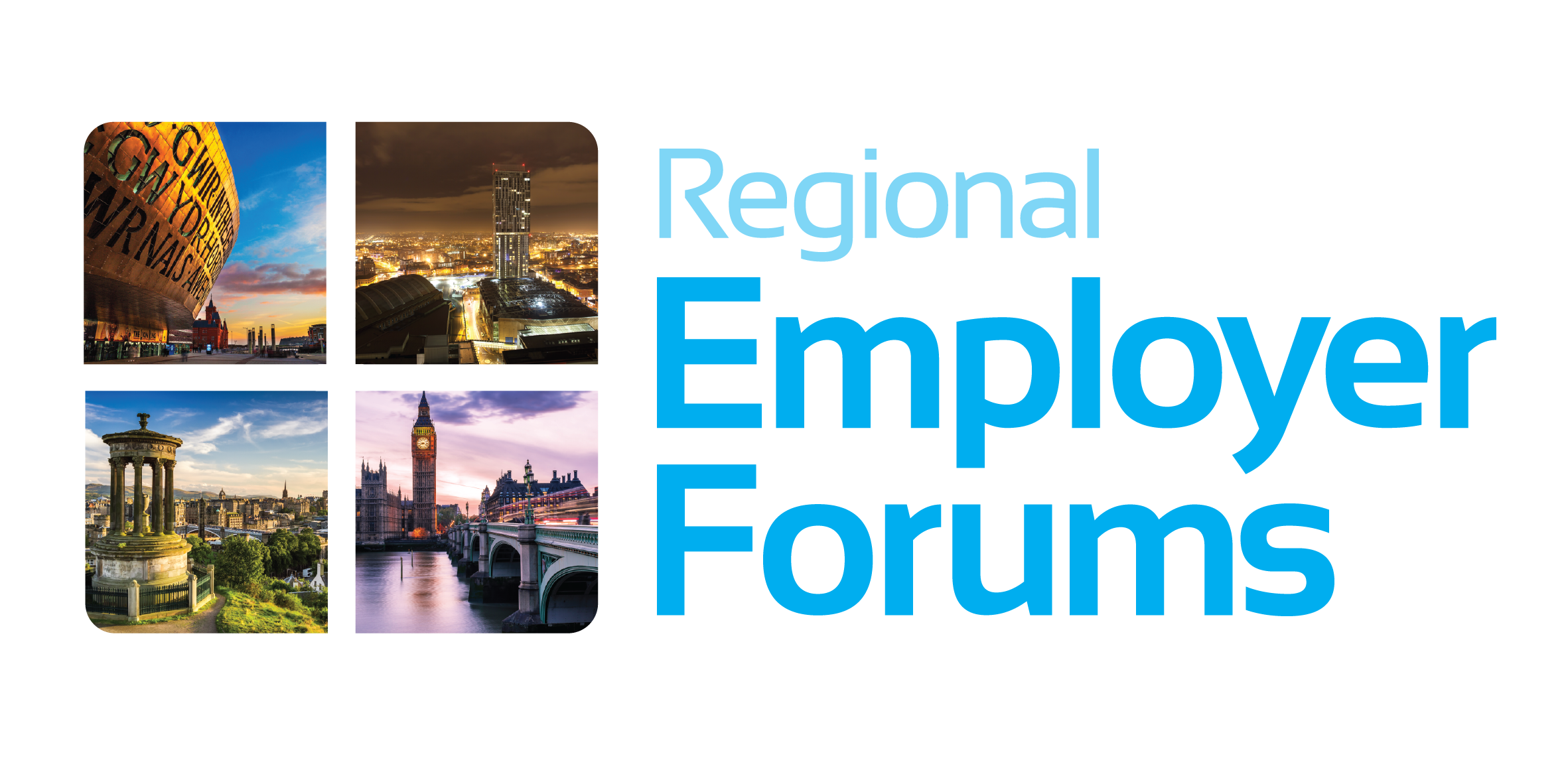 Regional Employer Forums (REFs)